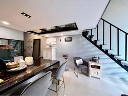 Kandis Residence (D27), Condominium #612522701